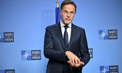Mark Rutte Rusya'nın askeri üretimi konusunda uyardı