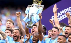 Manchester City'ye şok: 115 suçlamanın sadece 1'inden kurtuldu!