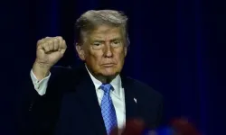 ABD Başkanı Trump: İran'ın teklifini reddettim