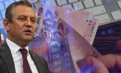 Özgür Özel'den 'fon krizi' için açık çağrı!