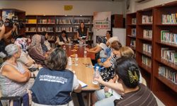Büyükşehir mahallelinin sesini dinliyor