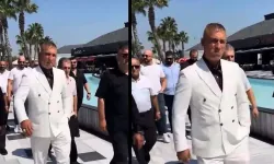 Ali Haydar Kurum tutuklandı!