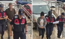 17 kızlarını yatağa zincirleyen anne ve baba gözaltında!