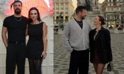 Oyuncu Hande Soral'dan evlilik yorumu: Doğru kişiyle çok güzel