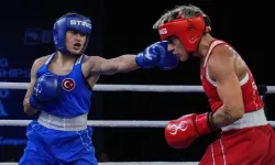 Avrupa Boks Şampiyonası’nda Türkiye’nin gurur gecesi