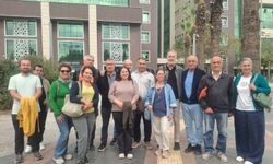 Orhanlı’nın JES tepkisi mahkemeye taşındı: “Tarım yapamayız”