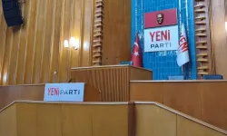 YENİ Parti duyurdu: 50 günde ne kadar bağış yapıldı?