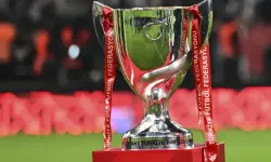 TFF, Türkiye Kupası'nda çeyrek final maçlarının tarihini değiştirdi