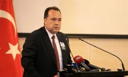 Başkan Dutlulu’dan Yıldırım’a sert yanıt: Benim gördüğüm bir halt bilmiyorsun