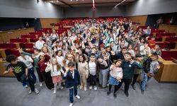 İzmir’de çocuklar için eylül takvimi dopdolu