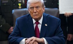 ABD'nin 250. yılı anısına Trump portreli 1 dolarlık para basıldı