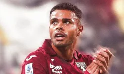 Göztepe, İngiliz futbolcu Anjorin'i transfer etti