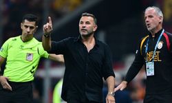 Okan Buruk'tan tarihi rekor: Yüzde 80 galibiyet oranı!