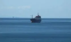 Batan gemideki mürettebatı arama çalışmalarında 13'üncü gün