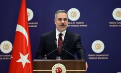 Dışişleri Bakanı Hakan Fidan Azerbaycan'a gidiyor