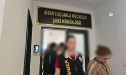 Siber suçlarla mücadele operasyonlarında 76 tutuklama!