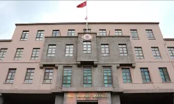 MSB'den Miçotakis'in Meis Adası ziyaretine tepki