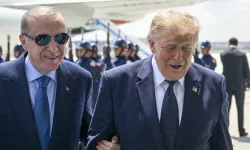 Cumhurbaşkanı Erdoğan ile Trump görüşecek