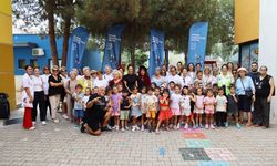 Karşıyaka’da nesiller arası buluşma