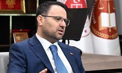 Gürlek'ten terörsüz Türkiye açıklaması