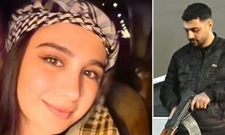 12 kurşunla öldürüp şikayetçi oldu!