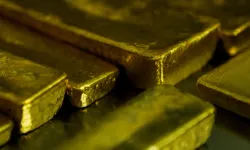 8 ayda bin ton altın alındı: 159 milyar dolar harcandı!