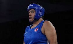 Milli boksör Havvanur Kethüda Avrupa şampiyonu!