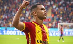 Göztepe’de Juan Silva fırtınası: 6 maçta 4 gol