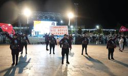 Torbalı’nın kurtuluşunun 104. yılı coşkuyla kutlandı