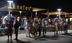Marina’da pop klasikleri