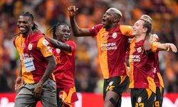Galatasaray'ın UEFA Şampiyonlar Ligi kadrosu belli oldu!