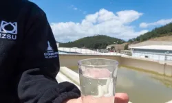 İzmir için hayati ihalede talipli çıkmadı!