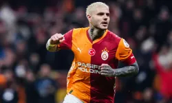 Icardi'nin yeni adresi için flaş gelişme