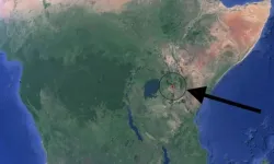 Kritik eşik aşıldı: Yeni bir okyanus doğuyor: Afrika ikiye bölünecek
