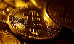 Bitcoin'de yükseliş hızlandı: 8,5 ayın en yüksek seviyesinde