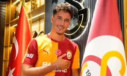 Galatasaray, Deniz Gül transferini resmen açıkladı!
