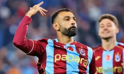Trabzonspor'da Salah farkı