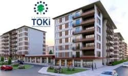 TOKİ’den açık artırma: 46 ilde yüzlerce taşınmaz satışa çıkarılıyor
