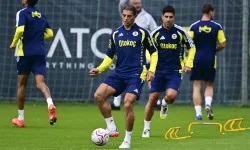 Fenerbahçe'de Diego Carlos'un yeni adresi resmen belli oldu!