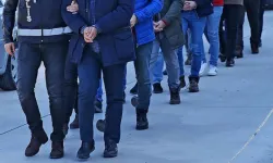 90 milyonluk 'TOKİ' vurgunu... 5 ilde operasyon, 8 gözaltı