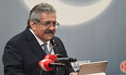 Feti Yıldız'dan yeni adli yıl mesajı: Gözler yolsuzluk ve kara para soruşturmalarında olacak