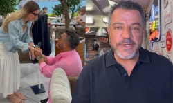 Midyeci Ahmet aradığı aşkı buldu, evleniyor!
