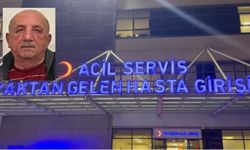 Amcasını demir sopayla öldürdü