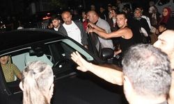 Demet Akalın tacize uğradı