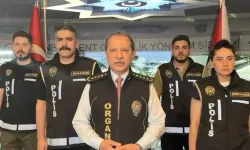 20 ilde organize suç örgütüne operasyon: 178 gözaltı!