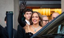 Milano'ya JLo damgası