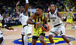 Fenerbahçe Tarfin galibiyetle başladı!