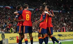 Gol düellosunda kazanan İspanya
