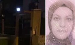 Fatma'yı sokakta öldürmüştü: Katil koca yakalandı!