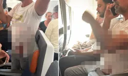 İsrail uçağında alarm: Pilotlar kavga etmiş!